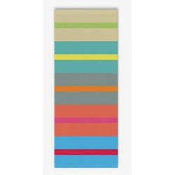 Serviette de bain rectangulaire