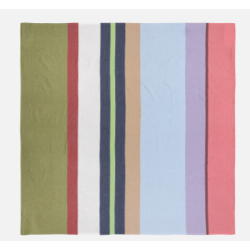 Serviette de bain carré