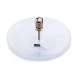 Lampe GALET LAITON taille M
