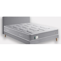 Matelas GENERATION mi-ferme 140 x 190 cm