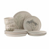 Ensemble de vaisselle BEA nature