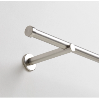Tringle ALMA D19 G3 long 180 cm alu