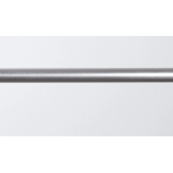 Tringle ALMA D29 G3 long 180 cm alu