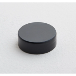 Embouts pour barre ALMA Dia 2,9 noir