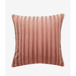 Coussin MYRTO bois de rose Coussin MYRTO bois de rose