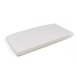 Coussin NET BENCH blanc