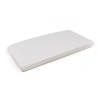 Coussin NET BENCH blanc