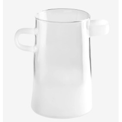 Vase FROSTED