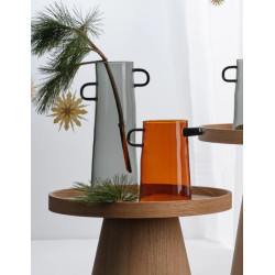 Vase RAYU GLASS