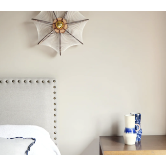 Applique ETIOLA tressage Twist D 45 cm