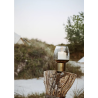 IRON HURRICANE photophore