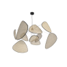 Suspension SCREEN XL cannage