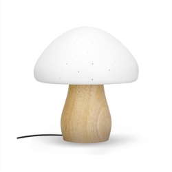Lampe à poser CHAMPIGNON