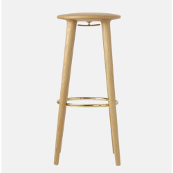 Tabouret THE SOCIALITE