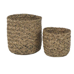Set de 2 paniers ORBINO