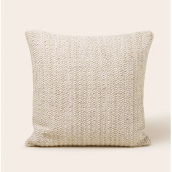 Coussin LENIO ivoire Coussin LENIO ivoire