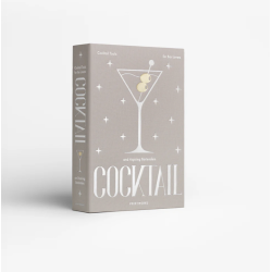 Coffret « COCKTAIL »