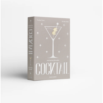 Coffret « COCKTAIL »