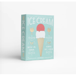 Coffret « ICE CREAM »