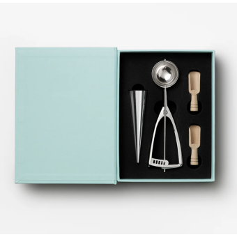 Coffret « ICE CREAM »