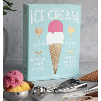 Coffret « ICE CREAM »