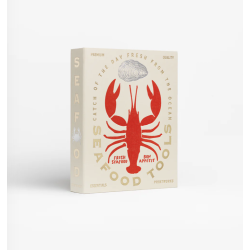 Coffret « SEA FOOD »