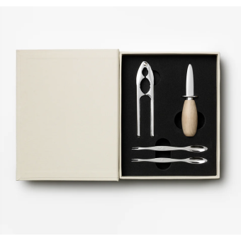 Coffret « SEA FOOD »