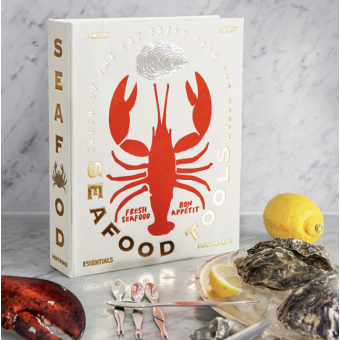 Coffret « SEA FOOD »