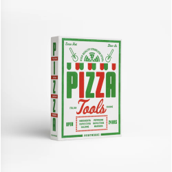 Coffret « PIZZA »