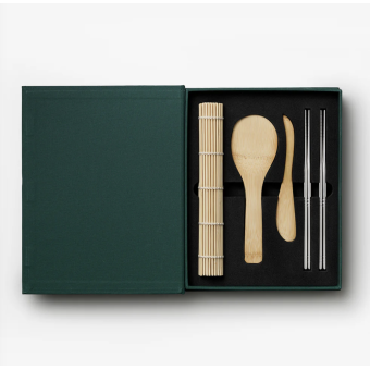 Coffret « SUSHI »