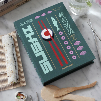 Coffret « SUSHI »