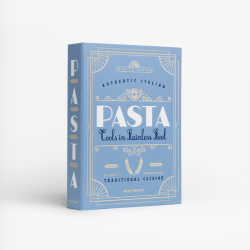Coffret « PASTA »