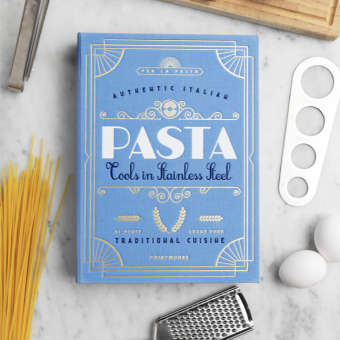 Coffret « PASTA »