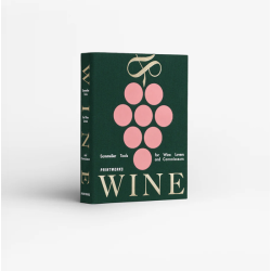 Coffret « WINE »