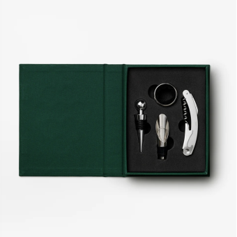 Coffret « WINE »