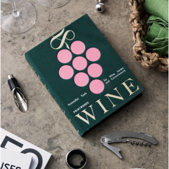 Coffret « WINE »