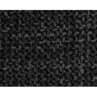 Canapé BIDART 3 places tissu Bjorn anthracite cat 1