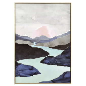 Toile MONTANA