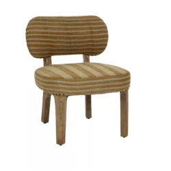 Chaise BRINDISI