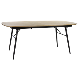 Table ITALO naturel Table ITALO naturel
