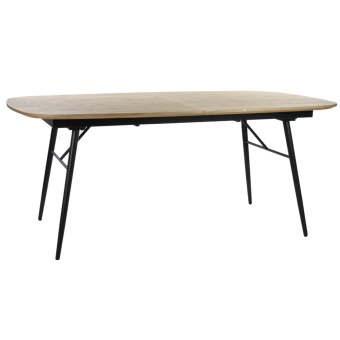 Table ITALO naturel