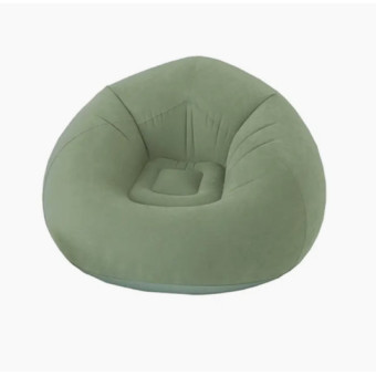 Fauteuil Gonflable