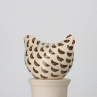 Moyenne poulette