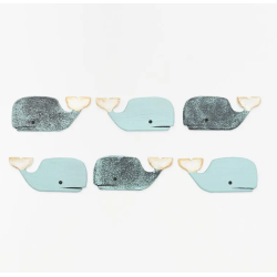 Magnet BALEINE