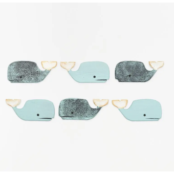 Magnet BALEINE
