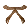 Tabouret butterfly