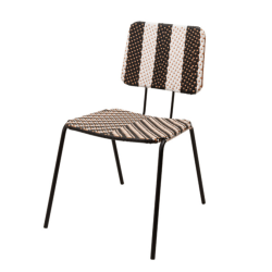 Chaise BUNGALOW