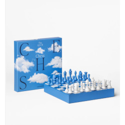 Jeu d’échecs CLOUDS