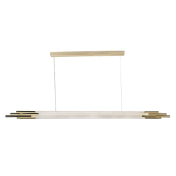 Suspension ORG horizontale 2000 mm