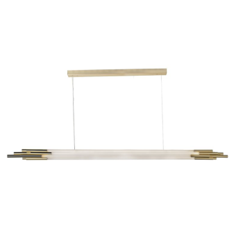 Suspension ORG horizontale 2000 mm